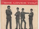 THE BEATLES 