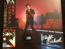 Neon Indian Vega Intl. Night School Dbl Lp Yellow Vinyl Near Mint
