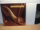 CORNUCOPIA GREEN BRAIN LP IN 1973 MINT TOP KRAUTROCK