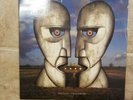 Pink Floyd - The Division Bell - 1994 US Pressing - Blue Vinyl in plastic