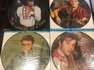 Elvis Presley,  4 - 12
