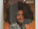 LINDA LEWIS Say No More UK REPRISE LP '71 Folk/Funk/Soul CHRIS SPEDDING w/insert