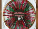 King Gizzard & The Lizard Wizard POLYGONDWANALAND LED Vinyl Romanus Records /150