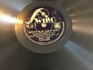 E+ DJANGO Reinhardt MINOR SWING 78 Tours RPM Swing 23 Gypsy Jazz Guitar Record