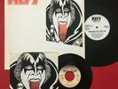 KISS   KILLER (1982) UK PRESS 12
