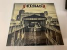 METALLICA - Live: Reunion Arena, Dallas, TX, 5 Feb 89. New 2LP + NEW SEALED