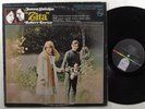 ZITA OST Francois De Roubaix PHILLIPS LP VG+