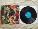 CANNED HEAT - Boogie with Canned Heat (1968 UK Liberty blue lbl 1st press)EX-/EX