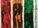 THE JAM   The Gift   VINYL LP