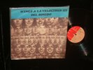Paul McCartney & Wings LP EMI 500615 A La Velocidad Del Sonido Uruguay Pressing