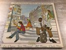 Howlin Wolf Eric Clapton The London Howlin Wolf Sessions Vinyl LP UK COC 49101
