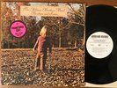 The Allman Brothers Band - Brothers and Sisters LP - 1973 White Label Promo WLP