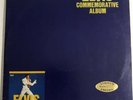ELVIS PRESLEY - Elvis Commemorative Album - 2LP 1985 - Yellow Vinyl  Excellent