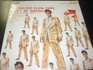 ELVIS PRESLEY -50,000,00 Fans Can't Be Wrong LP STILL SEALED RCA LSP-2075e