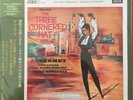 TEAC ESOTERIC LP The Three Cornered Hat, ESLP-10003, Made in Japan, SEALED