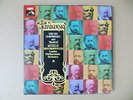 SLS 5099 Tchaikovsky The Six Symphonies Manfred Rostropovitch EMI 7XLP Box