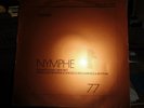 LP Roland Kovac New Set - Nymphe SELECTED SOUND 77..FUNKY ELECTRONIC LIBRARY