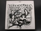 The Kaleidoscope - Side Trips NM/NM 1st Stereo Pressing Blue Back Epic BN 24304