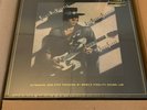 Stevie Ray Vaughan Texas Flood Mofi Ultradisc One Step Mobile Fidelity Unopened