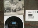 5 Oasis 7 inch vinyls - little by little, live forever, all around the world,