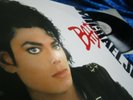 MICHAEL JACKSON ?? BAD ?? VINYL WIE NEU   INKL. 