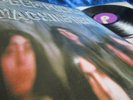 DEEP PURPLE ??MACHINE HEAD?? WIE NEU   RARE LABEL-MISPRINT & POSTER HIGHWAY STAR