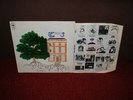 TREES Garden Of Jane Delawney LP 1970 CBS 1st Press  A1/B1  LAMINATED COVER