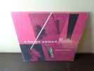 MARTHA HAYES--ORIG 1956 JUBILEE MONO 1023 LP--RARE FEMALE VOCAL JAZZ ALBUM