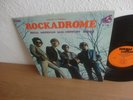 Rockadrome - Royal American 20th Century Blues - Original - Garage Psych Fuzz
