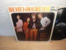 THE HERD - Paradise Lost - Fontana 1968 Lp MINT UK Orig, PETER FRAMPTON