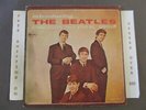 INTRODUCING THE BEATLES MONO LP VEE-JAY BACK BRACKETS VJLP 1062