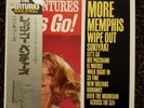Ventures Let's Go LP Japan vinyl Liberty with OBI IN THE USA like new