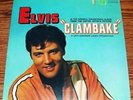 Elvis Presley Clambake RARE PREFIX APL1-2565 ( FACTORY SEALED MINT )