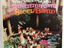 WALT DISNEY Adventureland Steel Band DISNEY WORLD RARE 1976 ORIGINAL VINYL LP