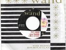 ROSCO ROBINSON - THAT'S ENOUGH - WAND - VG+ / VG++  CONDITION
