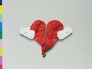 WEST KANYE 808S AND HEARTBREAK LP VINYL DELUXE NEU 33RPM
