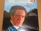 Ancerl/Neumann MAHLER Symphonies No.9 & 10 - Quintessence 2PMC-2700 SEALED