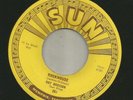 ROCKABILLY - ROY ORBISON - ROCKHOUSE  -HEAR -1956 SUN 251