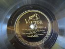 JAZZ 78... RAY NOBLE...THE VERY THOUGHT OF YOU...AL BOWLLY...VICTOR 24657