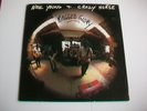 NEIL YOUNG & CRAZY HORSE - RAGGED GLORY - LP - 1990, PLAYS IN VG+ CONDITION