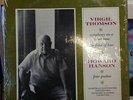 Virgil Thomson and Howard Hanson Mercury LP
