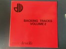 MUSIC DE WOLFE BACKING TRACKS VOLUME 2 - CLASSIC - PARADOX DWS/LP 3509