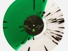 King Gizzard and the Lizard Wizard I'm in Your Mind Fuzz Splatter Vinyl Newbury