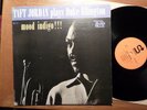 STATUS DG LP RECORD 21/TAFT JORDAN/PLAYS DUKE ELLINGTON/ EX+ / RVG/ MOOD INDIGO