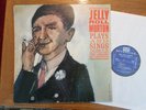 RIVERSIDE DG LP RECORD 12-133 MONO/JELLY ROLL MORTON/PLAYS AND SINGS/VOL 2/EX++