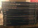 Rock N Roll Era Time Life Vinyl Record Albums