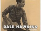 DALE HAWKINS Daredevil LP NEW Tarheel Slim ronnie swamp rock Susie Q Number Nine