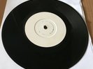 Depeche Mode People Are People 7BONG5 Rare White Label Promo UK 7