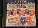 Wizard of Oz 78 RPM 4 Record Set Soundtrack Album 1940 Judy Garland