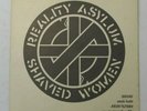 Crass Reality Asylum 1979 Vinyl 7